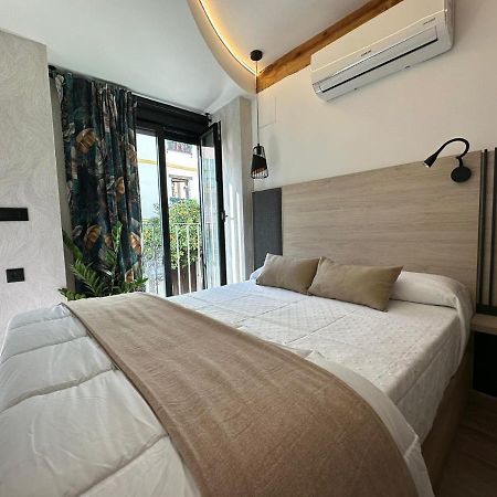 הוילה קורדובה La Mini Casa מראה חיצוני תמונה