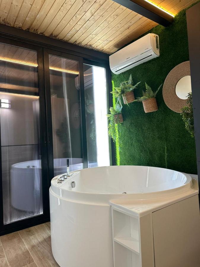 הוילה קורדובה La Mini Casa מראה חיצוני תמונה