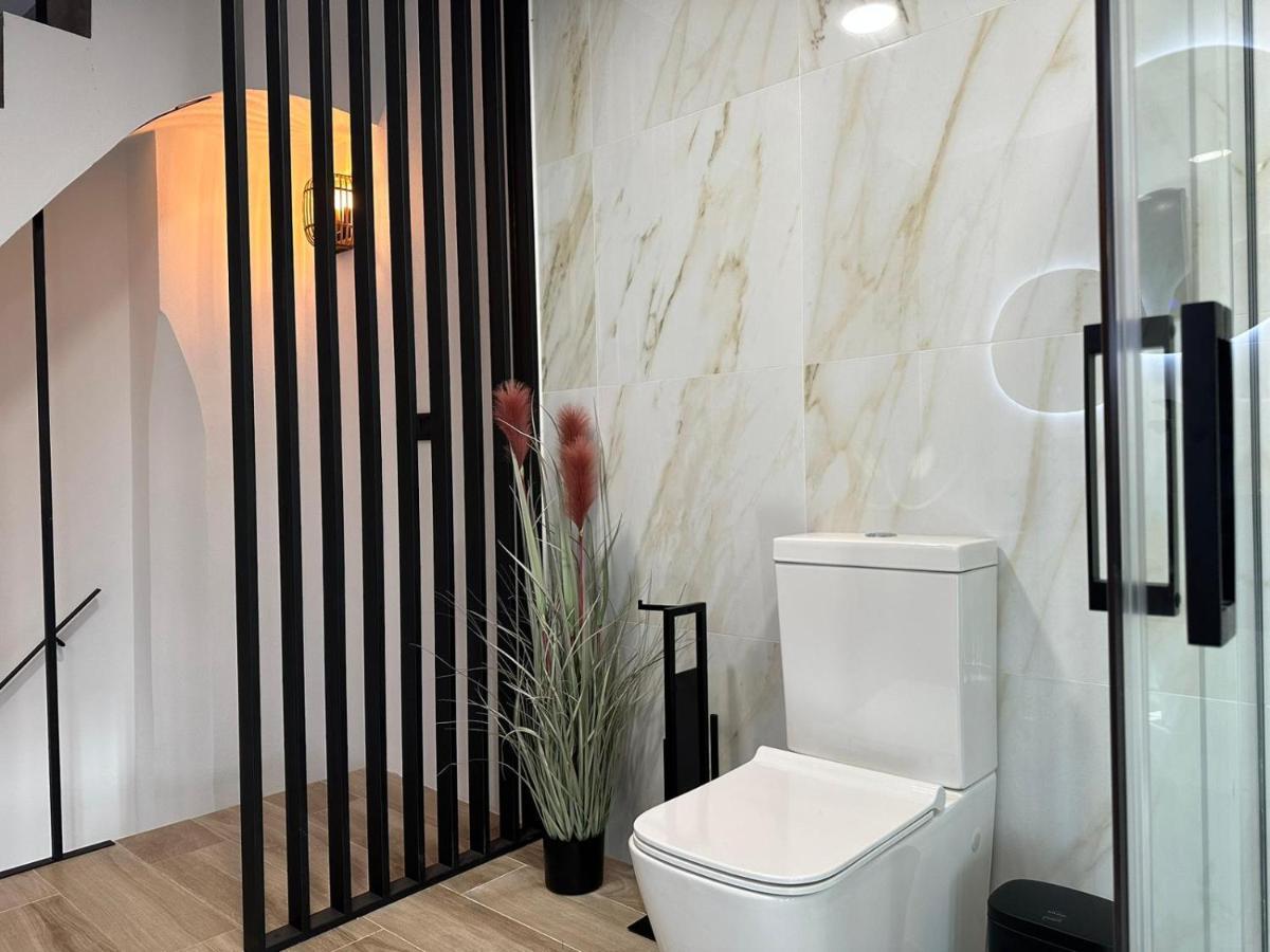 הוילה קורדובה La Mini Casa מראה חיצוני תמונה