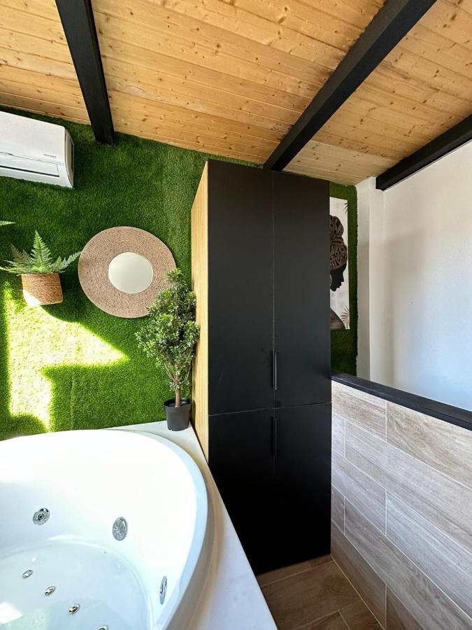 הוילה קורדובה La Mini Casa מראה חיצוני תמונה
