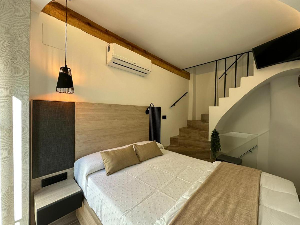 הוילה קורדובה La Mini Casa מראה חיצוני תמונה