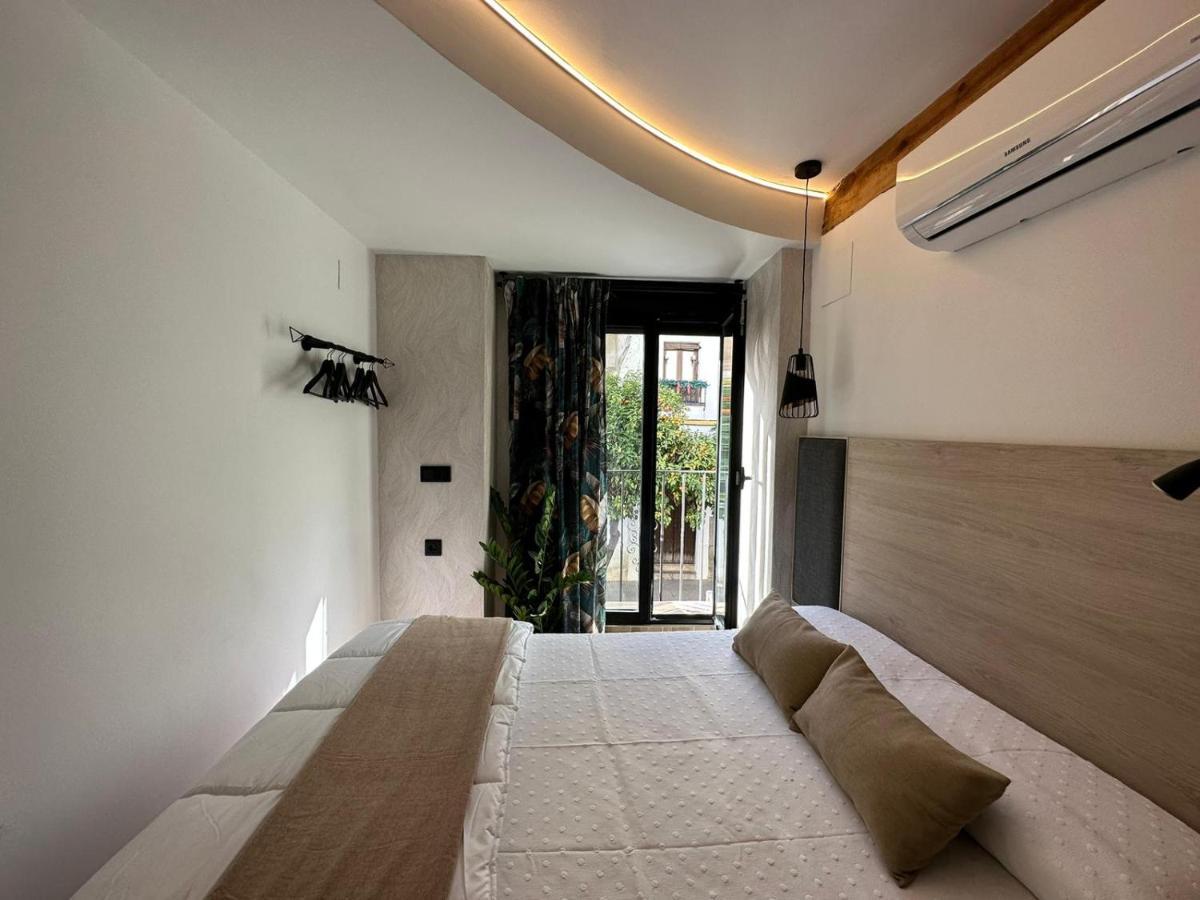 הוילה קורדובה La Mini Casa מראה חיצוני תמונה