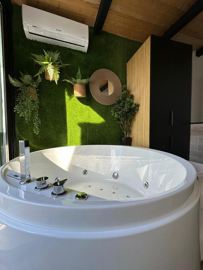 הוילה קורדובה La Mini Casa מראה חיצוני תמונה