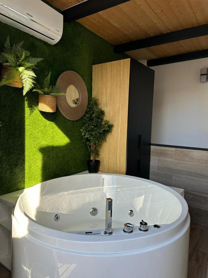 הוילה קורדובה La Mini Casa מראה חיצוני תמונה