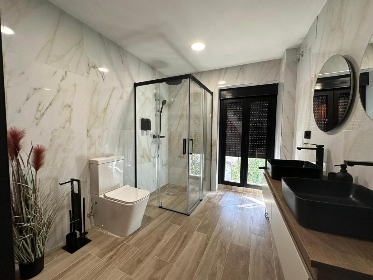 הוילה קורדובה La Mini Casa מראה חיצוני תמונה