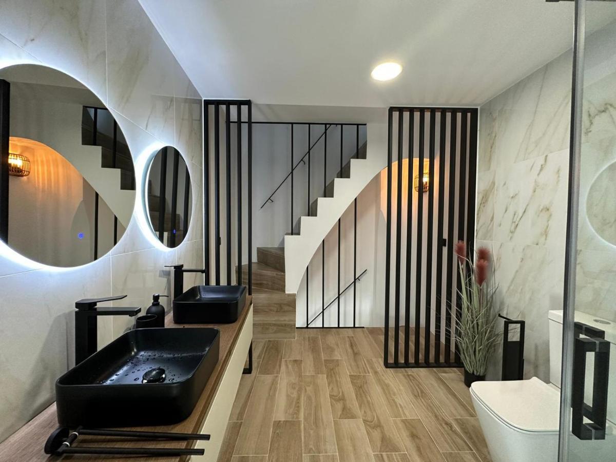 הוילה קורדובה La Mini Casa מראה חיצוני תמונה