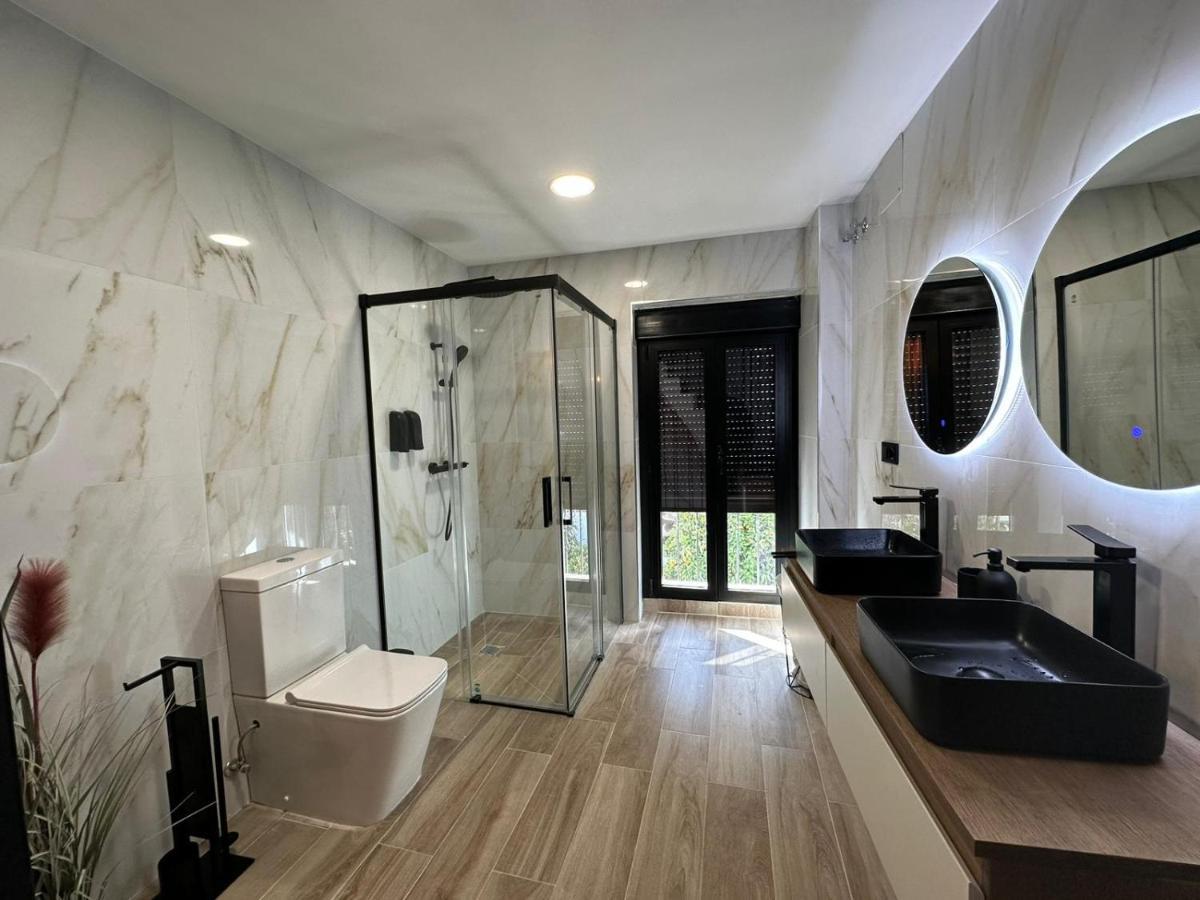 הוילה קורדובה La Mini Casa מראה חיצוני תמונה