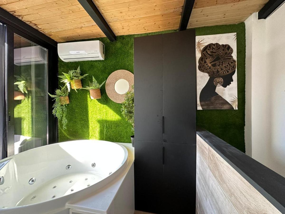 הוילה קורדובה La Mini Casa מראה חיצוני תמונה