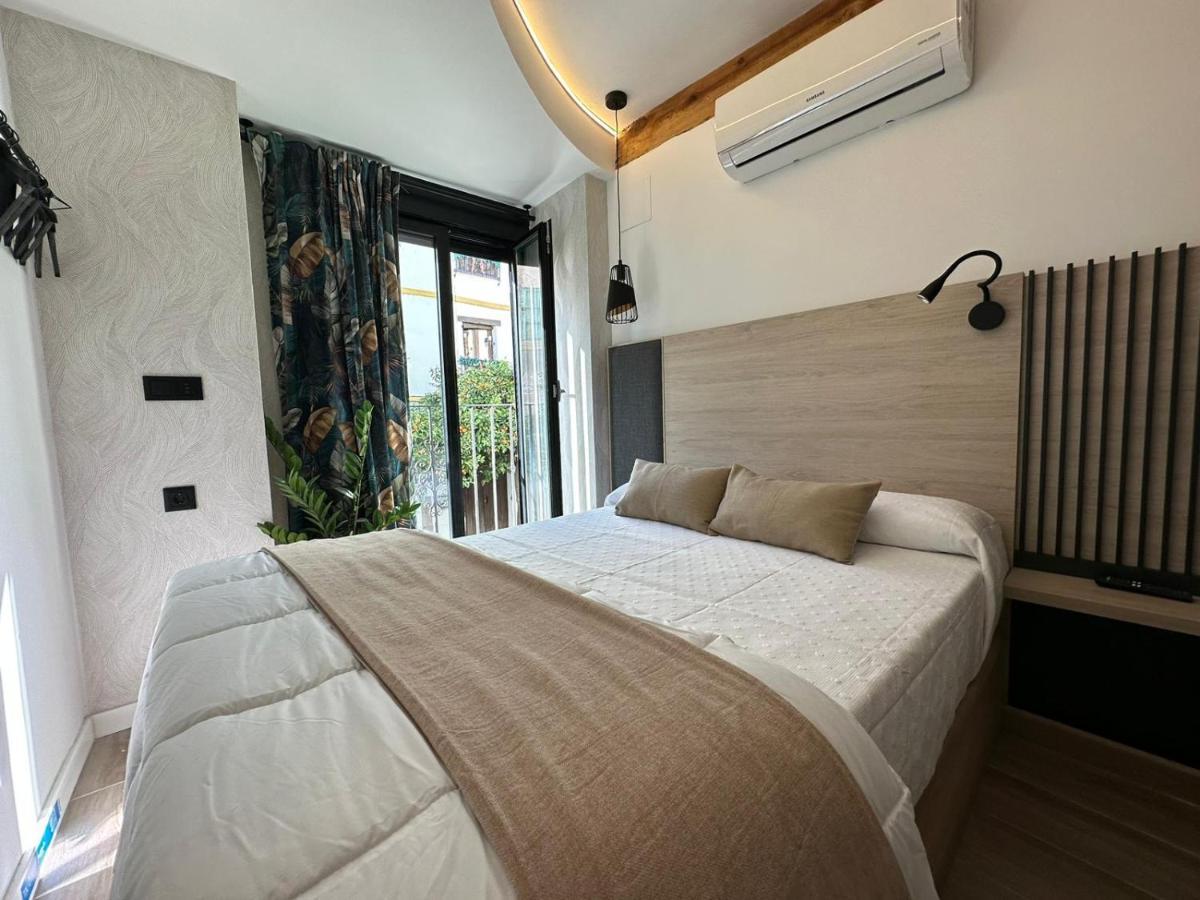 הוילה קורדובה La Mini Casa מראה חיצוני תמונה