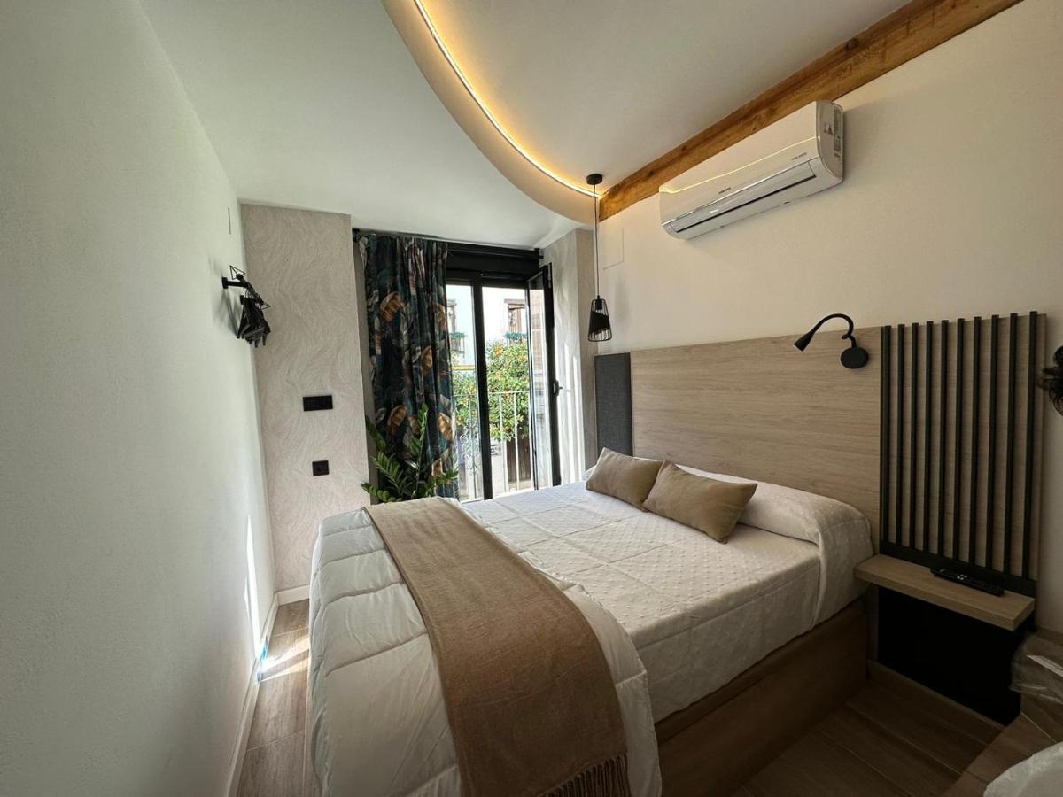 הוילה קורדובה La Mini Casa מראה חיצוני תמונה