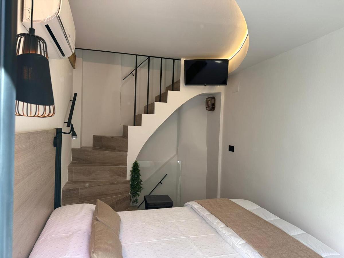 הוילה קורדובה La Mini Casa מראה חיצוני תמונה