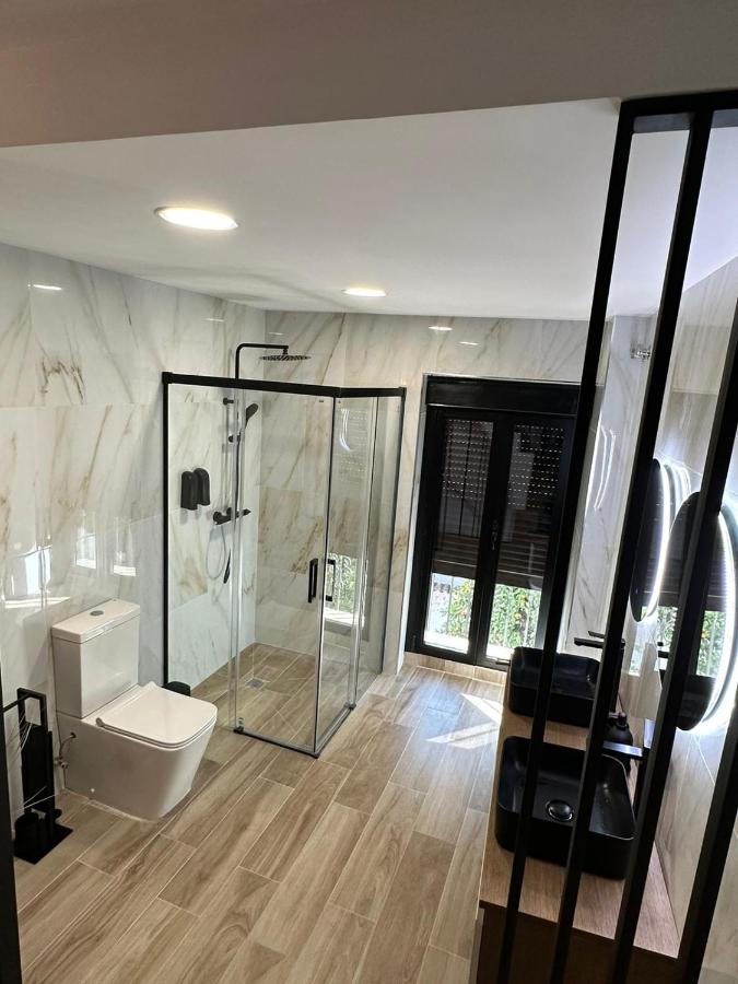 הוילה קורדובה La Mini Casa מראה חיצוני תמונה