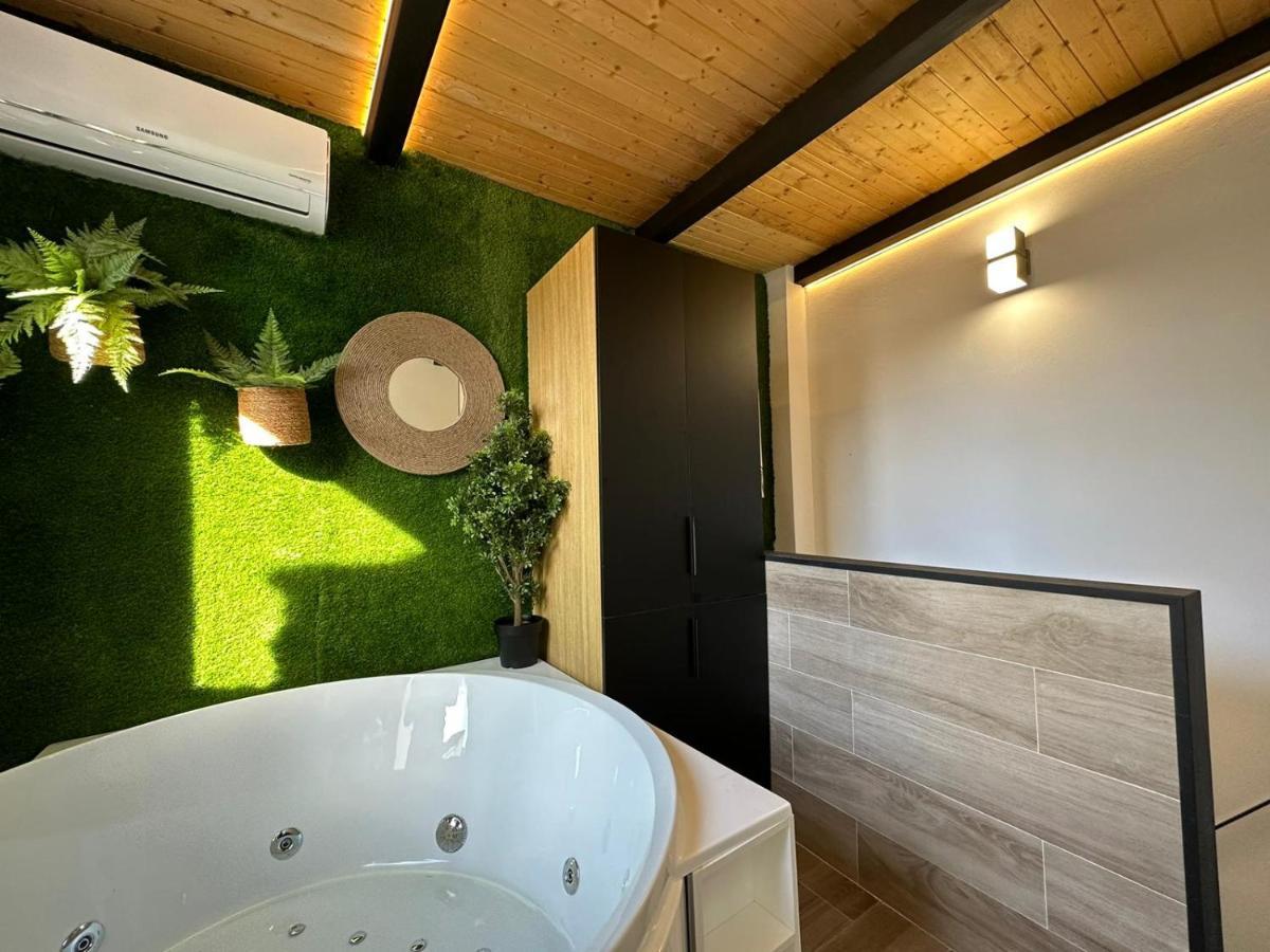 הוילה קורדובה La Mini Casa מראה חיצוני תמונה
