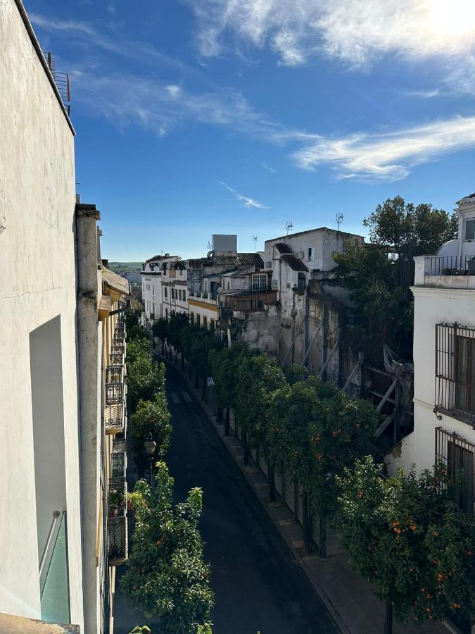הוילה קורדובה La Mini Casa מראה חיצוני תמונה