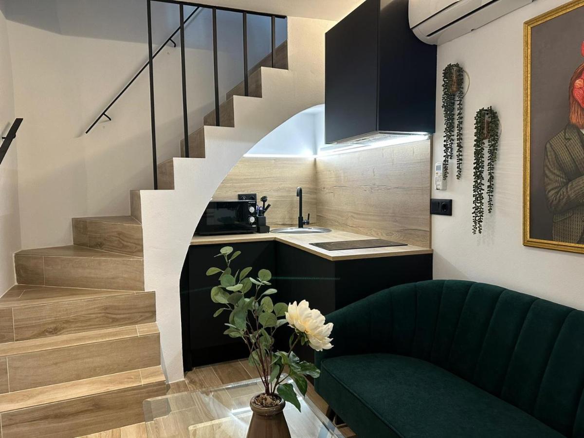 הוילה קורדובה La Mini Casa מראה חיצוני תמונה