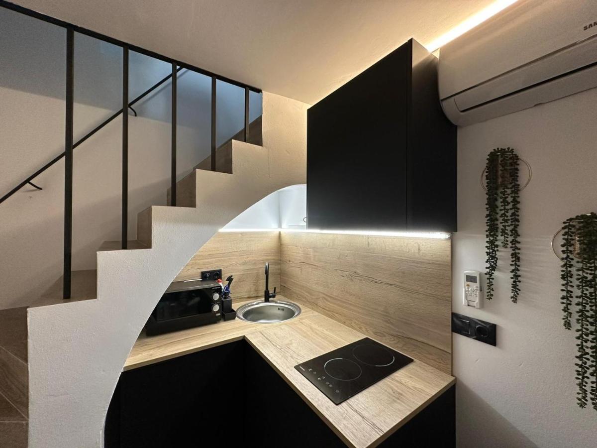 הוילה קורדובה La Mini Casa מראה חיצוני תמונה