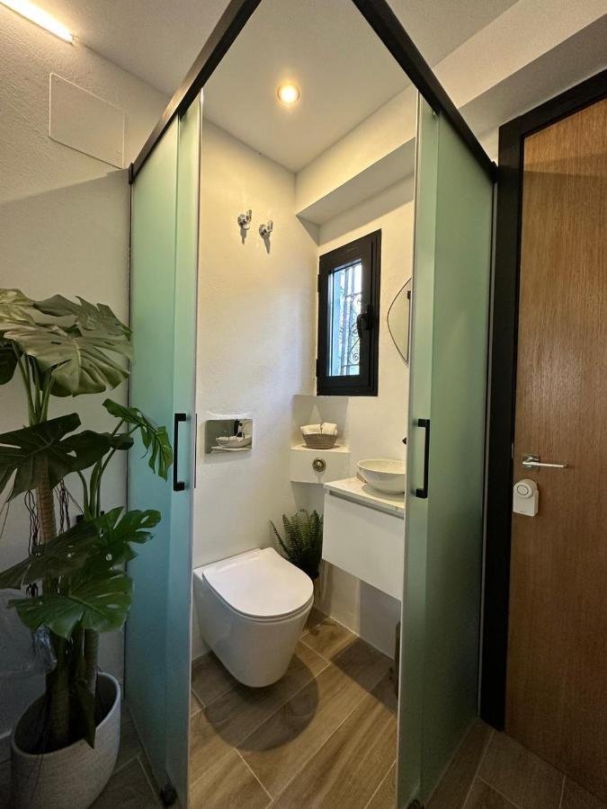 הוילה קורדובה La Mini Casa מראה חיצוני תמונה